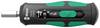 Wera 05075810001 Werkstatt Drehmoment-Schraubendreher 147.5 mm