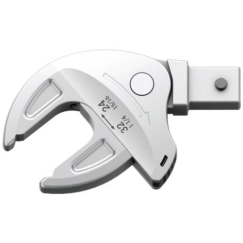 Wera 05020173001 Einsteckmaulschlüssel