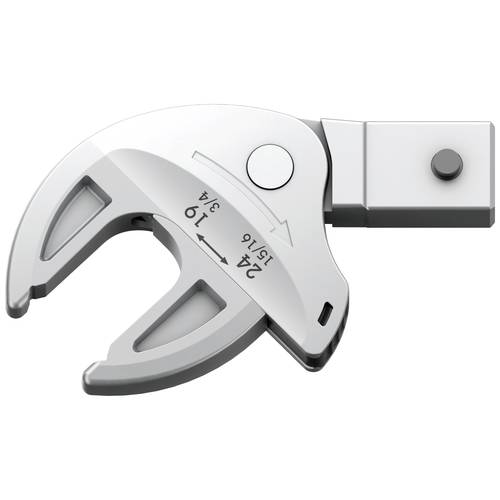 Thumbnail - Wera 05020172001 Einsteckmaulschlüssel