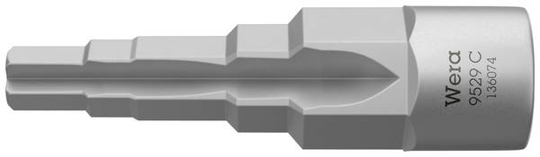 Wera 05136074001 Stufenschlüssel