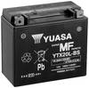 Yuasa YTX20L Motorradbatterie 12 V 18 Ah