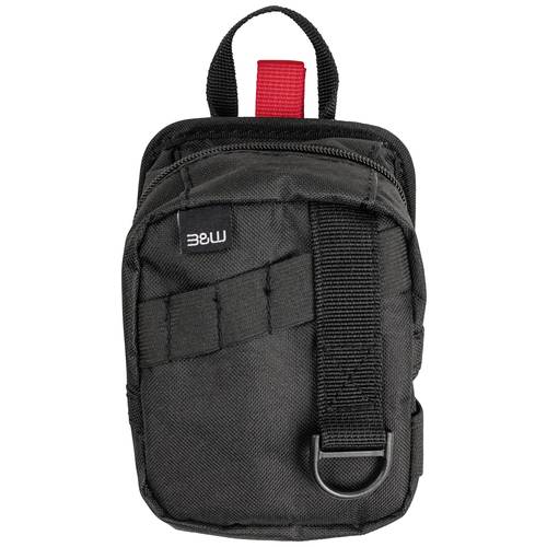 B & W International 116.62 Universal Werkzeug-Gürteltasche unbestückt