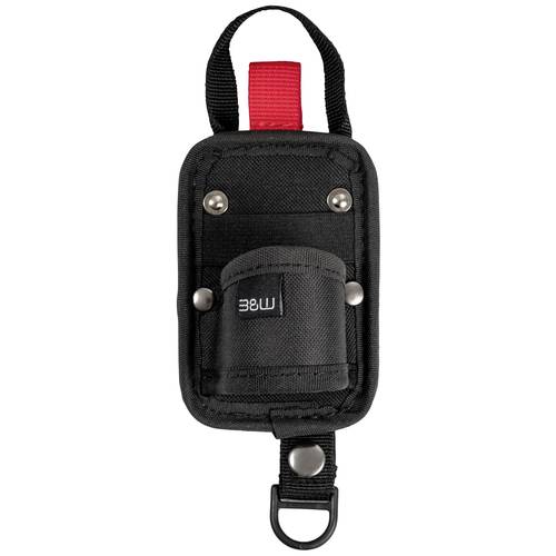 Thumbnail - B & W International 116.64 Hammer Werkzeug-Gürteltasche unbestückt