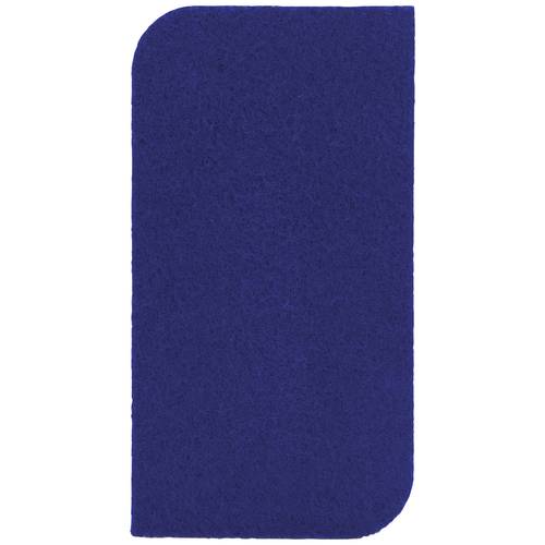 magnetoplan Ersatzfilz Tafelwischer 1228599 2 St.