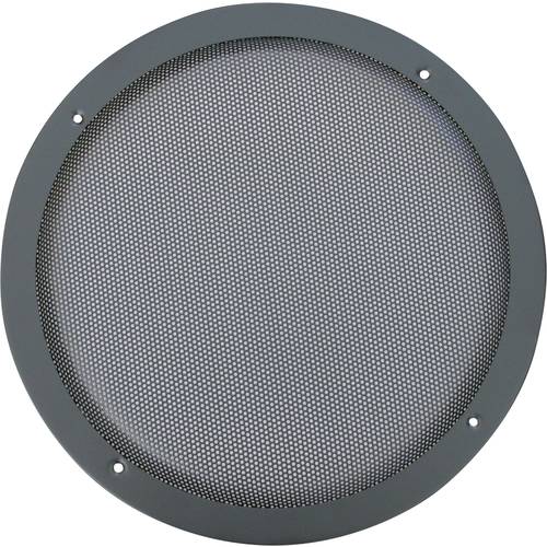 Thumbnail - Blanko 202034 Lautsprecher Schutzgitter (Ø x H) 300 mm x 1 mm