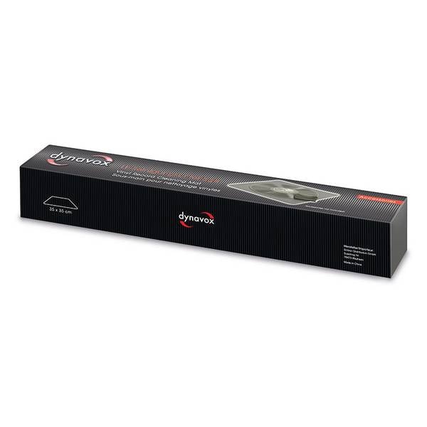 Dynavox  Schallplatten-Unterlage