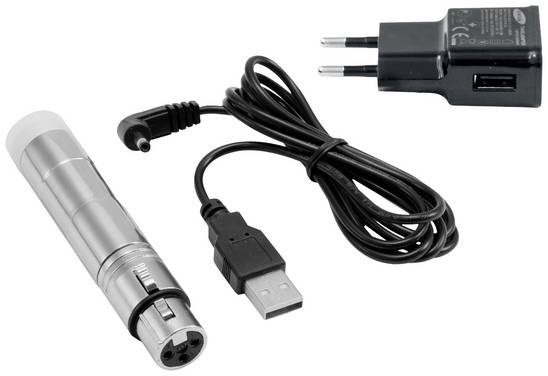 Eurolite QuickDMX Funkempfänger