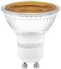 Omnilux LED Lichteffekt Leuchtmittel 230 V GU10 7 W Orange