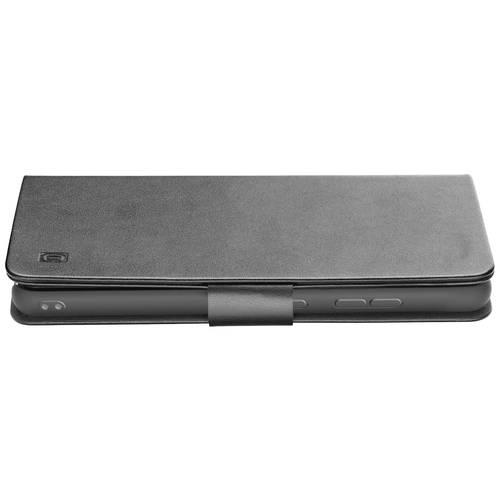 Thumbnail - Cellularline BOOKAG2GALS23FEK Booklet Samsung Samsung Galaxy S23 FE Schwarz Standfunktion BOOKAG2GALS23FEK