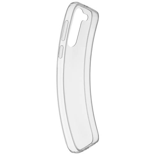 Thumbnail - Cellularline FINECGALS23FET Backcover Samsung Samsung Galaxy S23 FE Transparent FINECGALS23FET