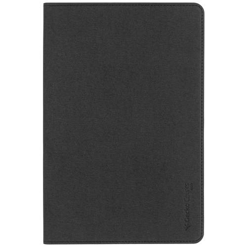 Thumbnail - Gecko Covers V11T66C1 iPad Cover / Tasche Samsung Galaxy Tab S9, Galaxy Tab S9 FE 27,9 cm (11) Back Cover Schwarz
