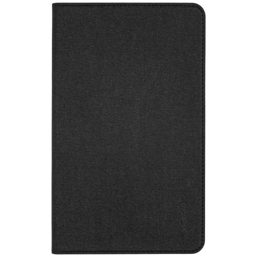Thumbnail - Gecko Covers V11T69C1 iPad Cover / Tasche Samsung Galaxy Tab A9 22,1 cm (8,7) Back Cover Schwarz