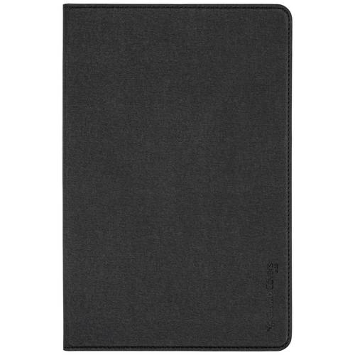 Thumbnail - Gecko Covers V11T73C1 iPad Cover / Tasche Samsung Galaxy Tab A9+ 27,9 cm (11) Back Cover Schwarz