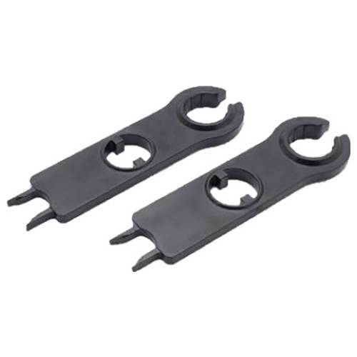 C.K T4348 2 2 Stück Montageschlüssel