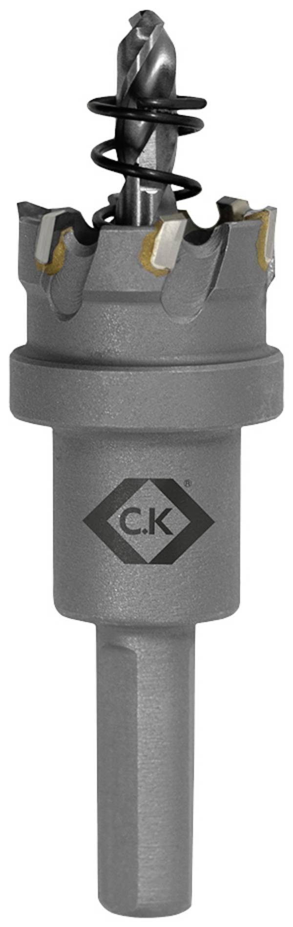 C.K T3203 040 T3203 040 Lochsäge 40 mm 1 St.