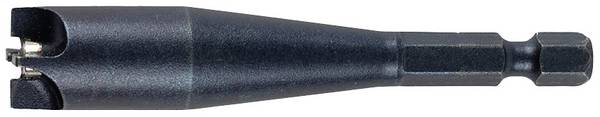 C.K T4561 T4561 TX-Bit Antrieb: 1/4" (6.3 mm) Abtrieb: TX M6 75 mm