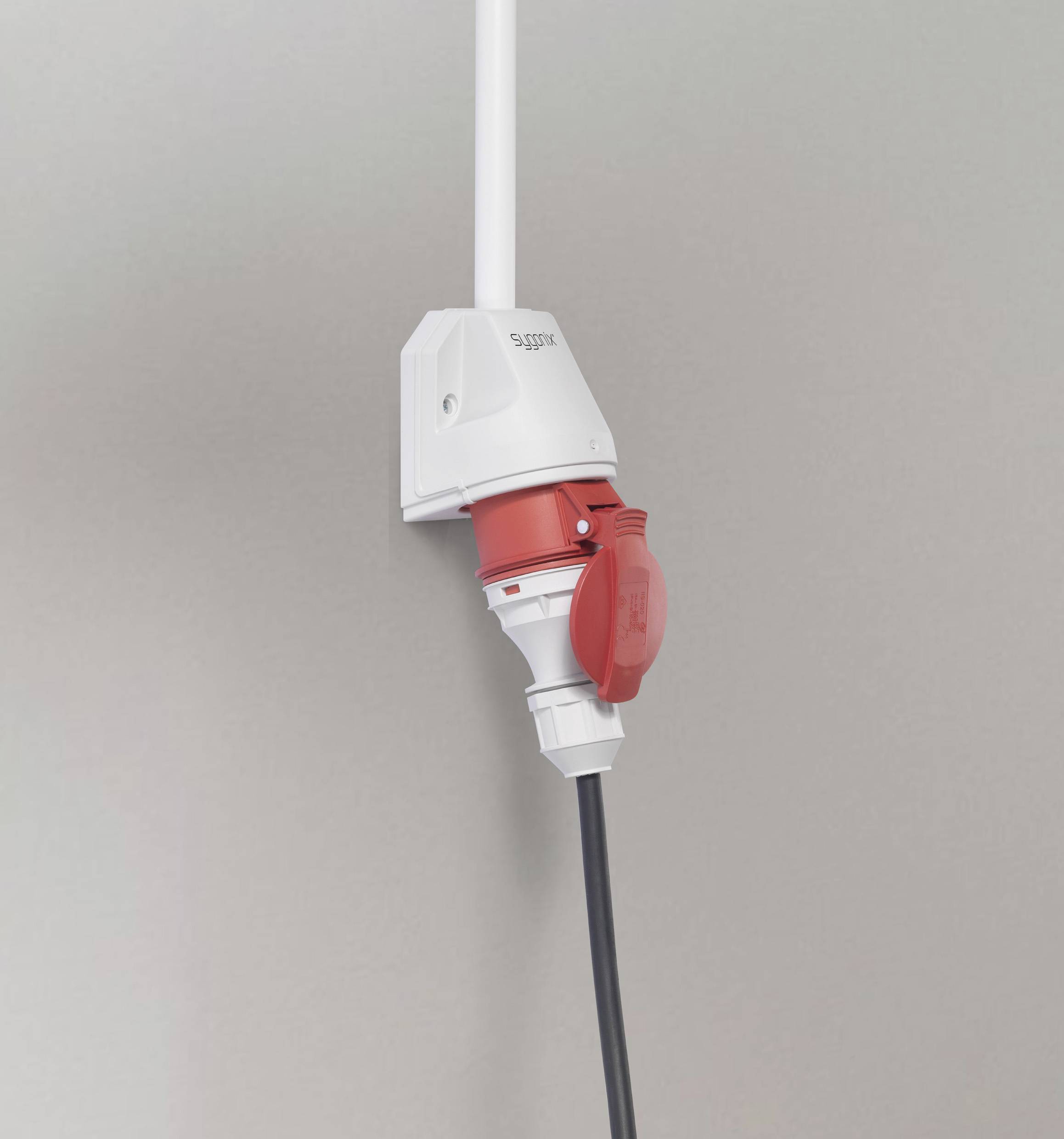 CEE-Technik von Sygonix