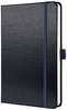 Sigel Conceptum CO405 Notizbuch liniert Grau 97 DIN A5 hoch