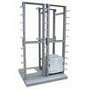 Apranet 26509307 19 Zoll Serverschrank-Sockel