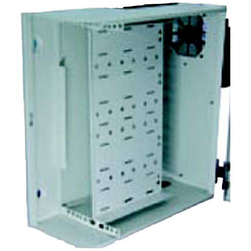 Thumbnail - Apranet 26510048 19 Zoll Netzwerkschrank-Bodenblech