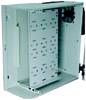 Apranet 26510048 19 Zoll Netzwerkschrank-Bodenblech