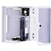 Apranet 26510050 19 Zoll Netzwerkschrank-Systemchassis