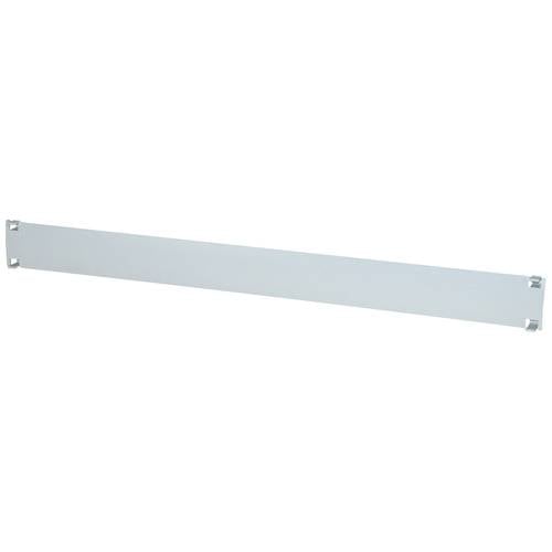 Thumbnail - Apranet 26510077 19 Zoll Netzwerkschrank-Blindabdeckung 1 HE Lichtgrau (RAL 7035)