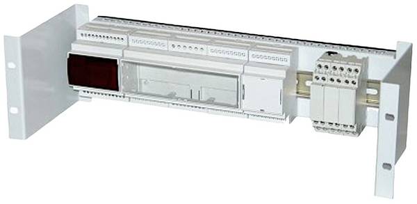 Apranet 26510320 19 Zoll  Netzwerkschrank-Befestigungsmaterial
