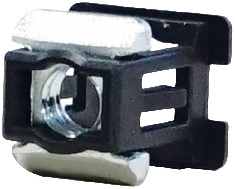 Thumbnail - Apranet 26519705 19 Zoll Netzwerkschrank-Befestigungsmaterial