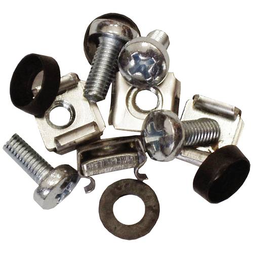 Conteg 26205001 19 Zoll Montagematerial