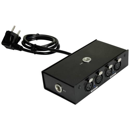 Thumbnail - Eurolite neu DMX Splitter 2-Kanal