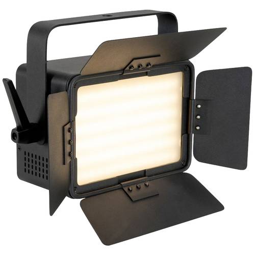 Thumbnail - Eurolite 40001850 PLL-168 DMX LED-Effektstrahler Anzahl LEDs (Details):168 0.23 W