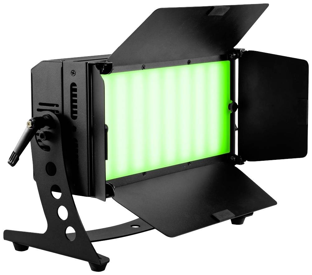 Eurolite 40001893 PLL-384 DMX LED-Effektstrahler Anzahl LEDs (Details):384 0.417 W