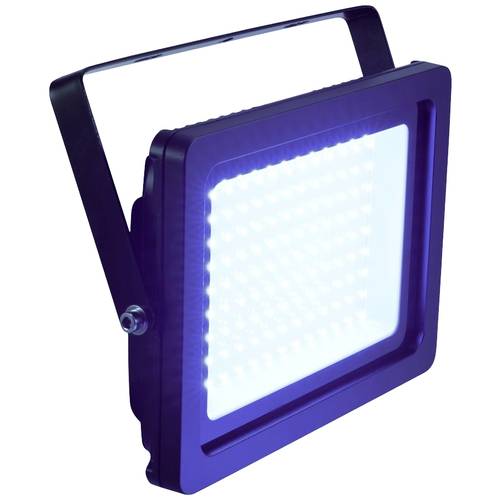 Thumbnail - Eurolite LED-Aussenscheinwerfer LED IP FL-100 Blau 110 W