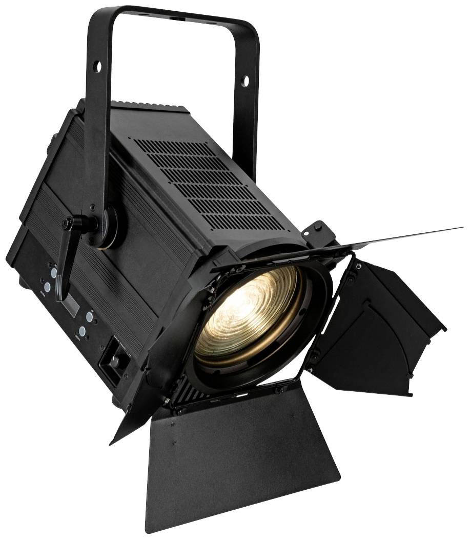 Eurolite 41602127 THA-100F MK3 LED-Pinspot Anzahl LEDs (Details):1 100 W
