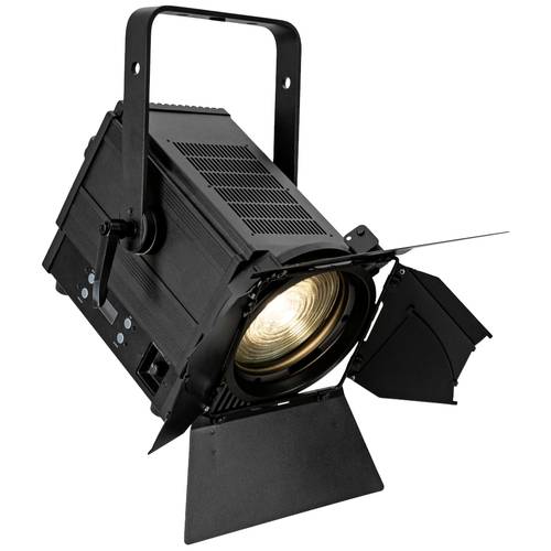 Eurolite 41602127 THA-100F MK3 LED-Pinspot Anzahl LEDs (Details):1 100 W