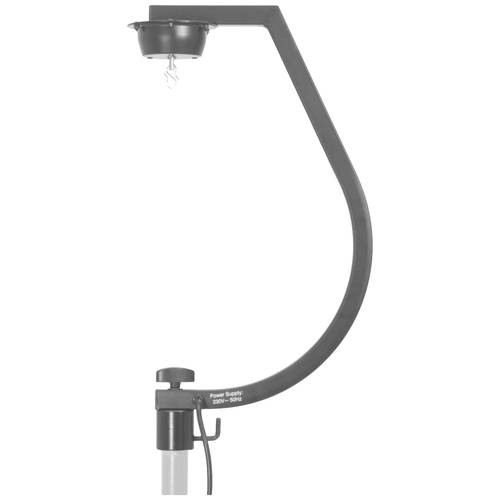 Eurolite neu Spiegelkugelhalterung (L x B x H) 290 x 115 x 550 mm