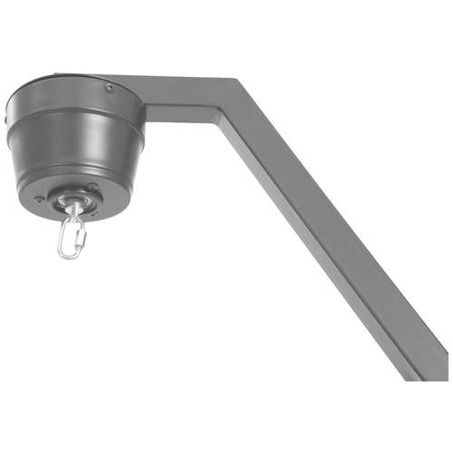 Eurolite neu Spiegelkugelhalterung (L x B x H) 310 x 220 x 880 mm