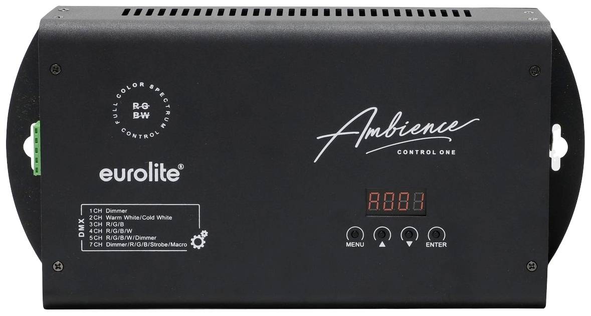 EUROLITE Ambience Control 1 RGBW 24V (50531050)