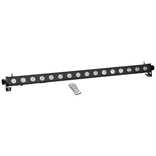 Thumbnail - Eurolite PIX-16 QCL LED-Bar Anzahl LEDs (Details): 16