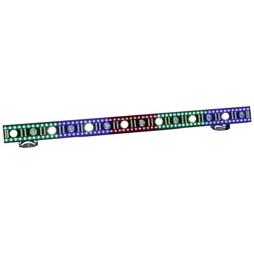 Eurolite STP-14 Sunbar LED-Bar Anzahl LEDs (Details): 314