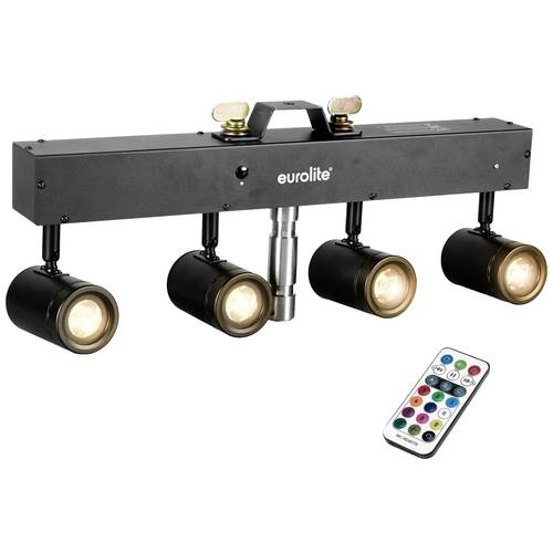 Thumbnail - Eurolite KLS-60 LED-Bar Anzahl LEDs (Details): 1