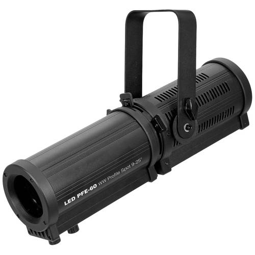 Eurolite LED-Pinspot LED PFE-60 WW Warmweiß 60 W