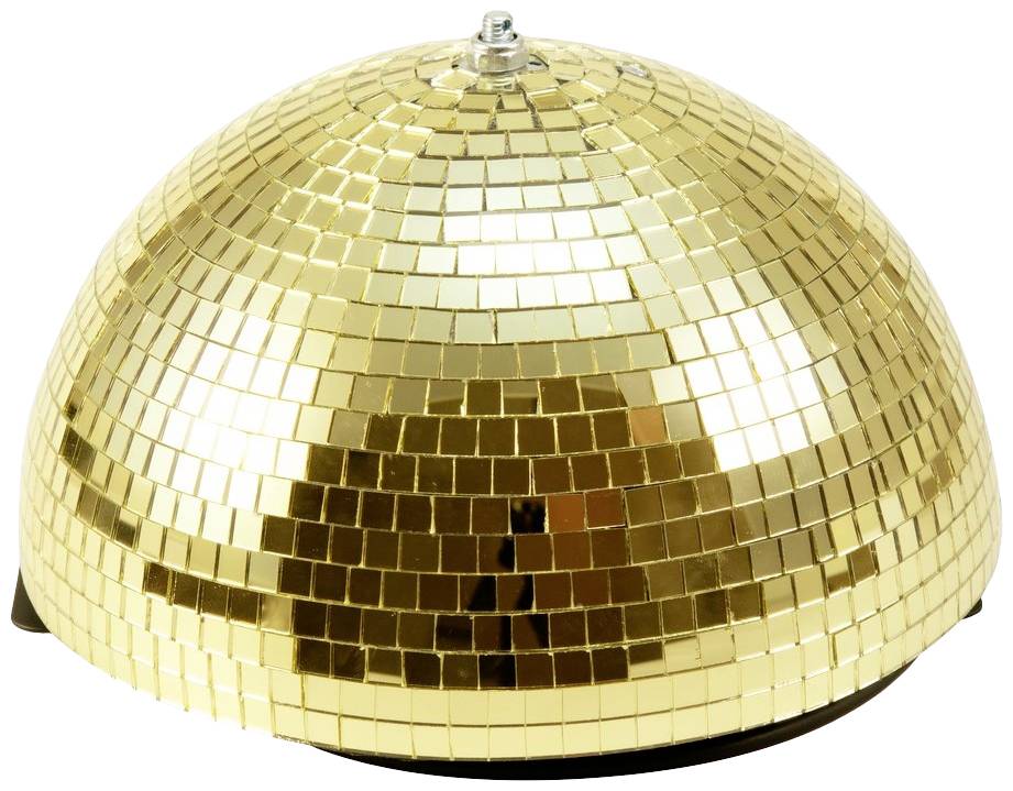 Eurolite 50102052 Disco-Halbkugel 300 mm