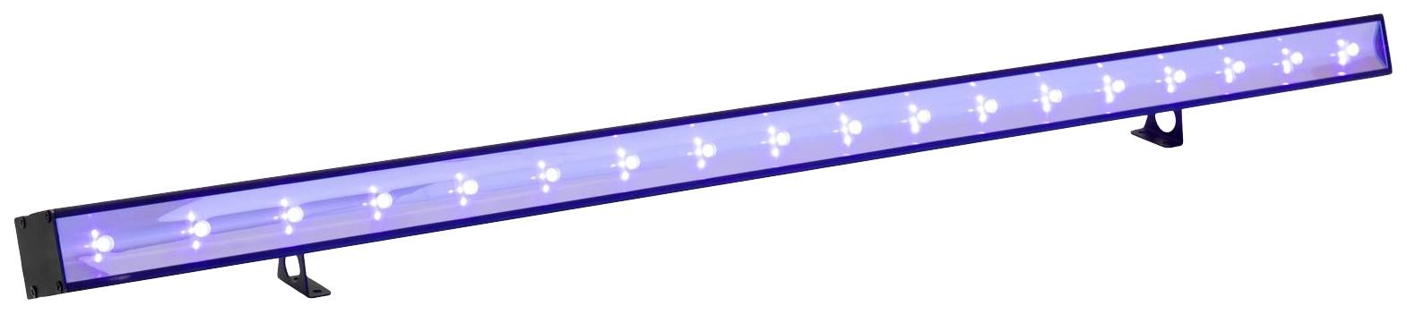 EUROLITE LED BAR-18 UV 18x3W (51930309)
