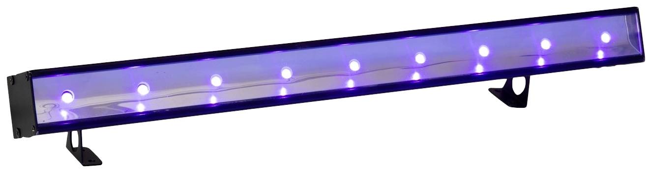 EUROLITE LED BAR-9 UV 9x3W (51930307)