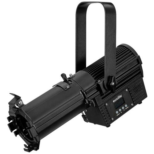 Eurolite LED-Pinspot LED IP PFE-40 CW/WW 25-50° Warmweiß bis Kaltweiß 30 W Dimmbar