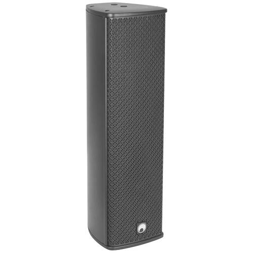 Omnitronic ODC-224T 2-Wege Aufbau-Lautsprecher 4 Zoll 60 W 1 St.