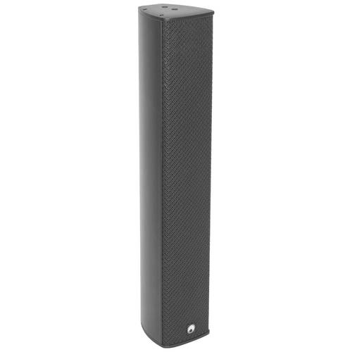 Omnitronic ODC-244T 2-Wege Aufbau-Lautsprecher 4 Zoll 120 W 1 St.