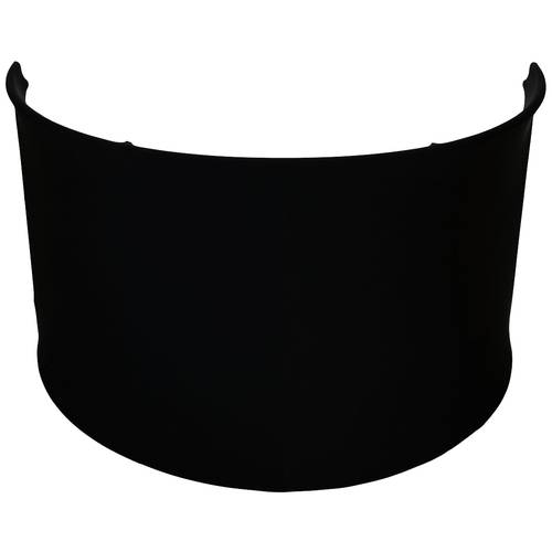 Omnitronic Mobile DJ Screen Curved Faltbarer Sichtschutz